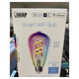 SMART WIFI BULB X4 SMART WIFI BULB X4