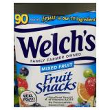 FRUIT SNACKS FRUIT SNACKS