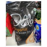 ELLA ORGANIC LIGHT BROWN RICE ELLA ORGANIC LIGHT BROWN RICE