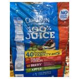 CAPRI SUN CAPRI SUN