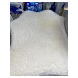 WHITE PET MAT WHITE PET MAT