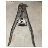 ANTIQUE WIRE STRIPPERS ANTIQUE WIRE STRIPPERS