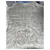 GRAY PET MAT GRAY PET MAT
