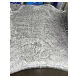 GRAY PET MAT GRAY PET MAT