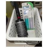 ROUND BRUSH & TOOTHBRUSH ROUND BRUSH & TOOTHBRUSH