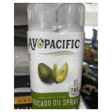 AVOCADO OIL SPRAY AVOCADO OIL SPRAY