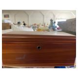 WOOD BOX WOOD BOX