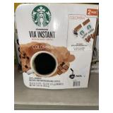 INSTANT & MICROGROUND COFFEE INSTANT & MICROGROUND COFFEE