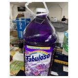FABULOUS CLEANER FABULOUS CLEANER