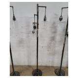 Style Craft - Basia 3 Light - LED Floor Lamp Style Craft - Basia 3 Light - LED Floor Lamp
