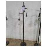 Style Craft - Basia 3 Light - LED Floor Lamp Style Craft - Basia 3 Light - LED Floor Lamp