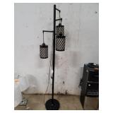 Bridgeport Designs - LED Floor Lamp Bridgeport Designs - LED Floor Lamp