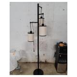 Bridgeport Designs - LED Floor Lamp Bridgeport Designs - LED Floor Lamp