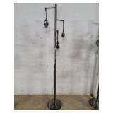 Style Craft - Basia 3 Light - LED Floor Lamp Style Craft - Basia 3 Light - LED Floor Lamp