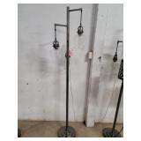 Style Craft - Basia 3 Light - LED Floor Lamp Style Craft - Basia 3 Light - LED Floor Lamp