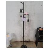 Style Craft - Basia 3 Light - LED Floor Lamp Style Craft - Basia 3 Light - LED Floor Lamp