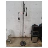Style Craft - Basia 3 Light - LED Floor Lamp Style Craft - Basia 3 Light - LED Floor Lamp