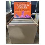 (46 Qty.) Mozart + Hit Organ / Orchestra Records (46 Qty.) Mozart + Hit Organ / Orchestra Records