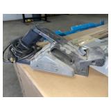 ELECTRIC PLANER ELECTRIC PLANER