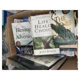 LOT OF BOOKS LOT OF BOOKS