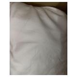 HOTEL WHITE QUEEN SHEET SET HOTEL WHITE QUEEN SHEET SET