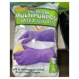 LATEX GLOVES LATEX GLOVES