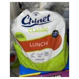 CHINET LUNCH PAPER PLATES CHINET LUNCH PAPER PLATES