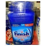 FINISH PODS FINISH PODS