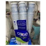DIXIE TO GO CUPS DIXIE TO GO CUPS