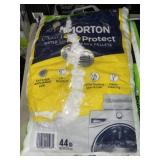 MORTON WATER SOFTENER PELLETS MORTON WATER SOFTENER PELLETS