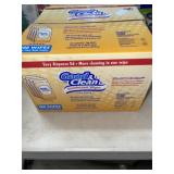 GOOD AND CLEAN DISINFECTING WIPES GOOD AND CLEAN DISINFECTING WIPES