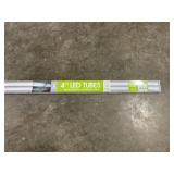 2-PACK 4ft TUBES 2-PACK 4ft TUBES