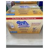GOOD AND CLEAN DISINFECTING WIPES GOOD AND CLEAN DISINFECTING WIPES