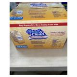 GOOD AND CLEAN DISINFECTING WIPES GOOD AND CLEAN DISINFECTING WIPES