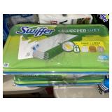 2-PACK SWIFFER SWEEPER WER 2-PACK SWIFFER SWEEPER WER