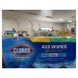 CLOROX WIPES CLOROX WIPES