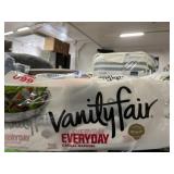 VANITY FAIR NAPKINS VANITY FAIR NAPKINS