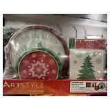 CHRISTMAS PARTY PACK CHRISTMAS PARTY PACK
