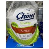 CHINET LUNCH PAPER PLATES CHINET LUNCH PAPER PLATES