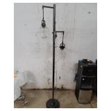 Style Craft - Basia 3 Light - LED Floor Lamp Style Craft - Basia 3 Light - LED Floor Lamp
