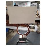 Bridgeport Designs - LED Table Top Lamp Bridgeport Designs - LED Table Top Lamp