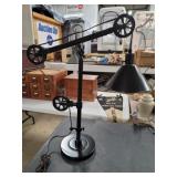 Modern - Adjustable Table Top Lamp Modern - Adjustable Table Top Lamp