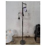 Style Craft - Basia 3 Light - LED Floor Lamp Style Craft - Basia 3 Light - LED Floor Lamp