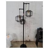 Bridgeport Designs - LED Floor Lamp Bridgeport Designs - LED Floor Lamp