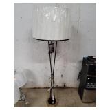 Bridgeport Designs - LED Floor Lamp Bridgeport Designs - LED Floor Lamp