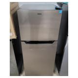 Danby - 4.2 Cu Ft - Compact Refrigerator W/Box Danby - 4.2 Cu Ft - Compact Refrigerator W/Box