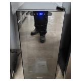Wine Enthusiasts - Wine Cellar Cooler W/Box Wine Enthusiasts - Wine Cellar Cooler W/Box