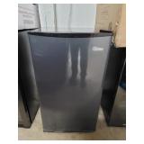 Midea - 3.3 Cu Ft - Compact Refrigerator W/Box Midea - 3.3 Cu Ft - Compact Refrigerator W/Box