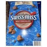 SWISS MISS HOT CHOCOLATE SWISS MISS HOT CHOCOLATE