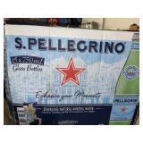 SPARKLING NATURAL MINERAL WATER SPARKLING NATURAL MINERAL WATER